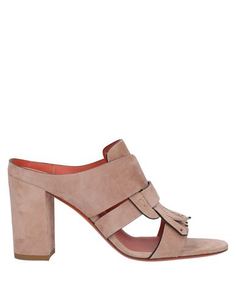 Сандалии Santoni