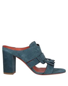 Сандалии Santoni