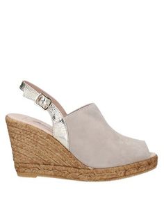 Сандалии Gaimo