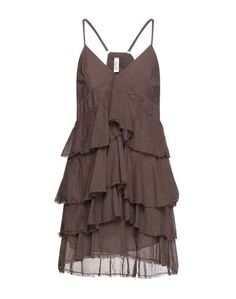 Короткое платье Souvenir