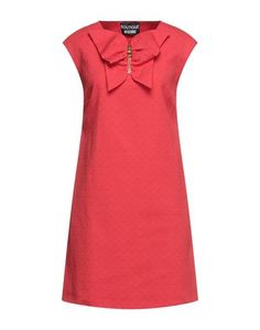 Короткое платье Boutique Moschino