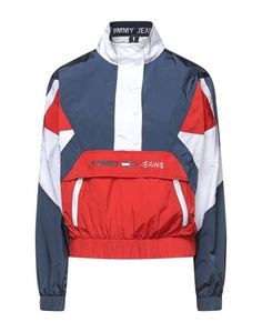 Куртка Tommy Jeans