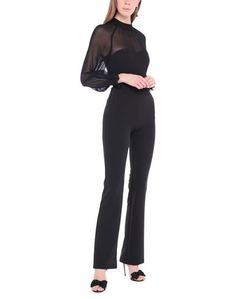 Комбинезоны без бретелей Blumarine