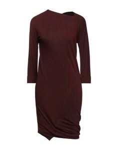 Короткое платье Vivienne Westwood Anglomania