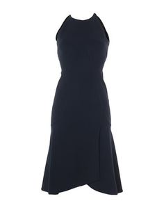 Платье до колена Roland Mouret