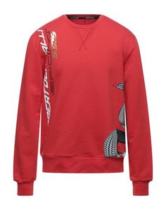 Толстовка Roberto Cavalli Sport