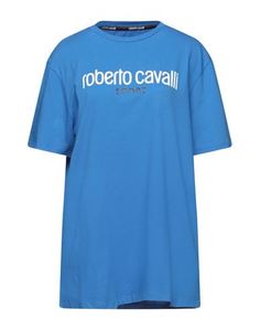 Футболка Roberto Cavalli Sport