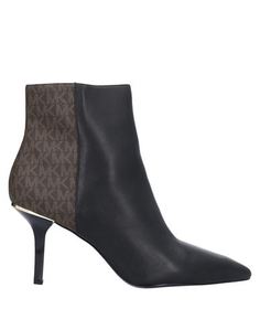 Полусапоги и высокие ботинки Michael Michael Kors