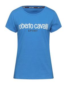 Футболка Roberto Cavalli Sport