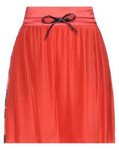 Юбка до колена Roberto Cavalli Sport