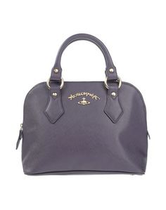 Сумка на руку Vivienne Westwood Anglomania