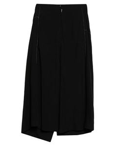 Юбка длиной 3/4 YS Yohji Yamamoto