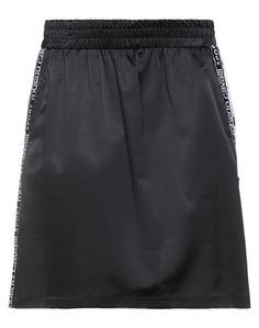 Мини-юбка Roberto Cavalli Sport