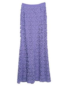 Длинная юбка Just Cavalli