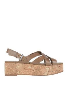 Сандалии Anaki