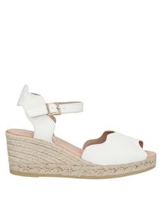 Сандалии Gaimo