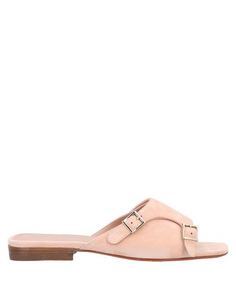 Сандалии Santoni