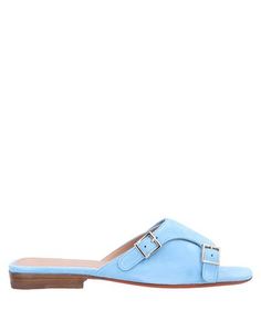 Сандалии Santoni