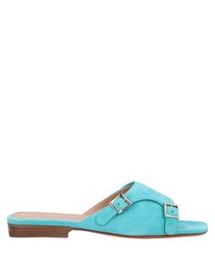 Сандалии Santoni