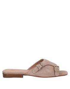 Сандалии Santoni