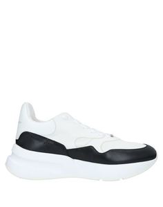 Низкие кеды и кроссовки McQ Alexander Mc Queen
