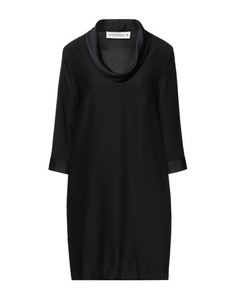 Короткое платье Shirtaporter