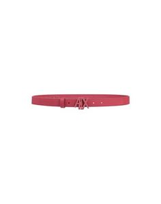 Ремень Armani Exchange