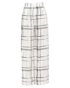 Повседневные брюки Alexandre Vauthier