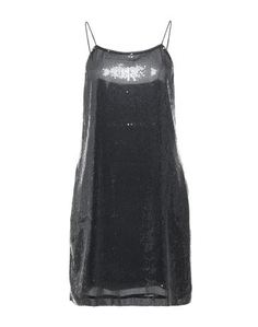 Короткое платье Calvin Klein Jeans