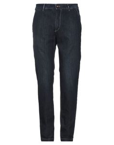 Джинсовые брюки Camouflage AR AND J.