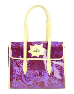 Сумка на руку Vivienne Westwood