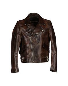 Куртка Golden Goose Deluxe Brand