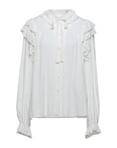 Pубашка Msgm