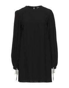 Короткое платье Saint Laurent