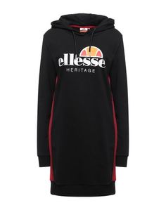 Короткое платье Ellesse