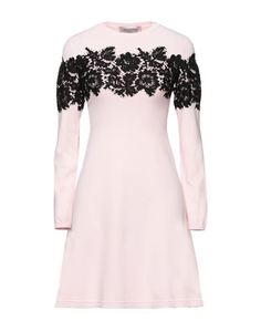 Короткое платье Valentino