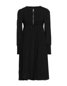 Платье до колена Boutique Moschino