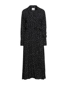 Платье длиной 3/4 Xacus