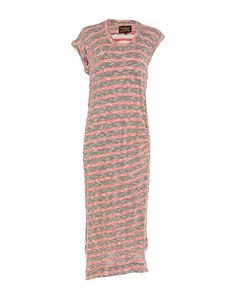 Длинное платье Vivienne Westwood Anglomania