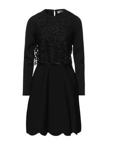 Короткое платье Valentino