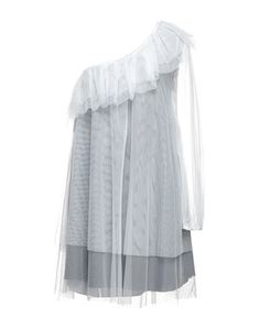 Платье до колена BE Blumarine
