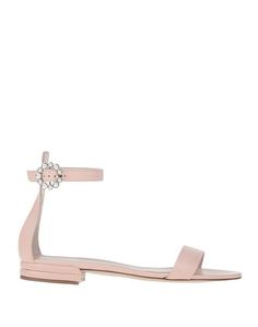 Сандалии Le Silla