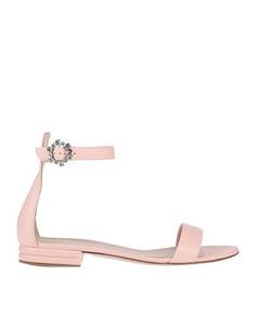 Сандалии Le Silla