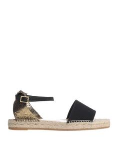 Сандалии Charlotte Olympia
