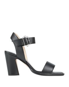 Сандалии Jimmy Choo