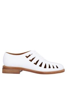 Обувь на шнурках Clergerie