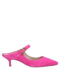 Мюлес и сабо Stuart Weitzman
