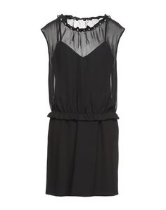 Короткое платье Boutique Moschino