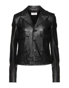 Куртка Saint Laurent