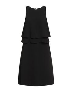 Короткое платье Emporio Armani